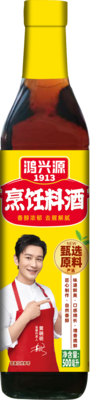 500毫升烹饪料酒